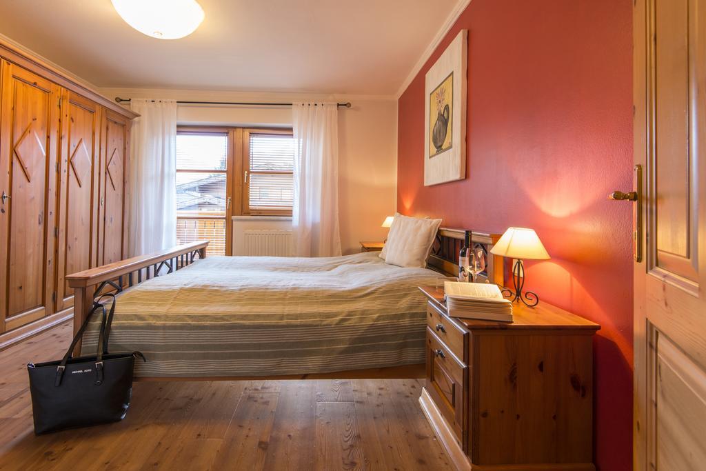 Landhaus Resinger Bad Hofgastein Eksteriør billede