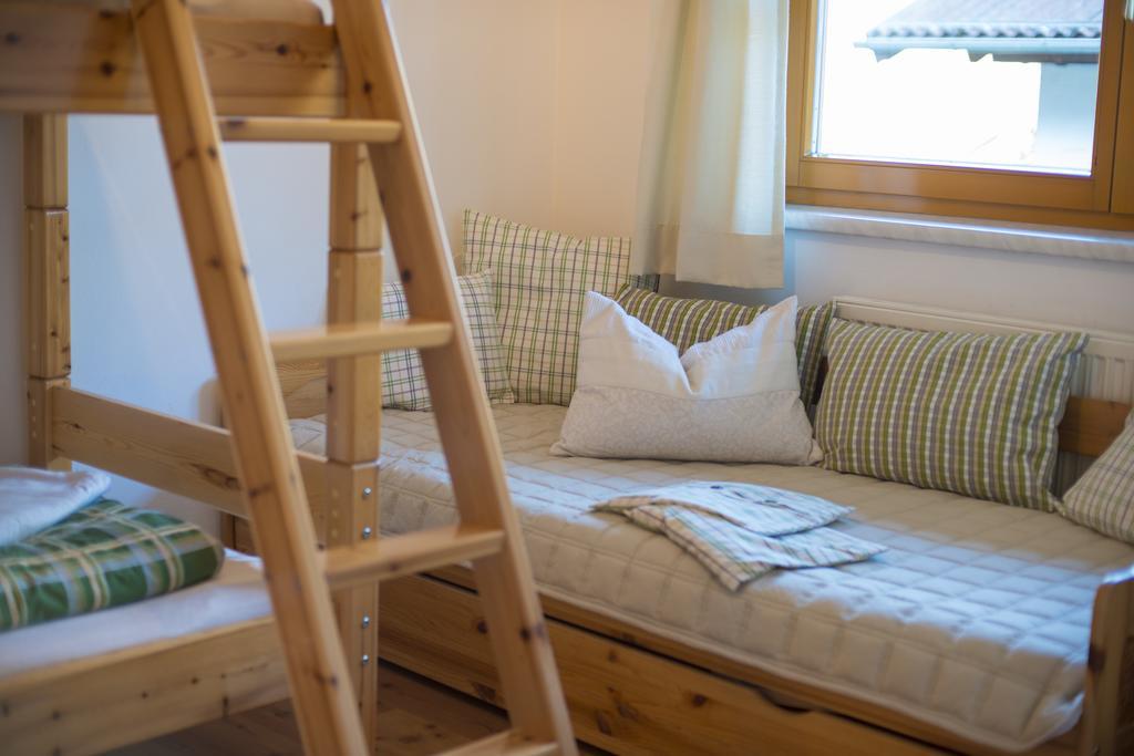 Landhaus Resinger Bad Hofgastein Eksteriør billede