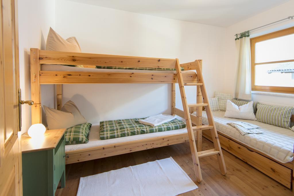 Landhaus Resinger Bad Hofgastein Eksteriør billede