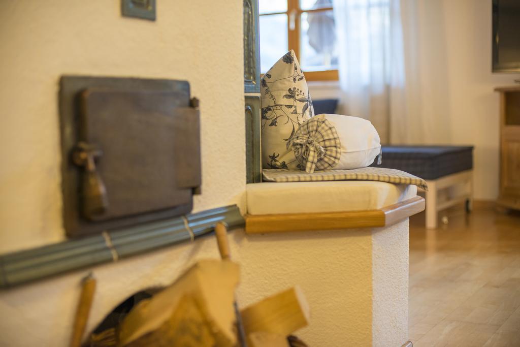 Landhaus Resinger Bad Hofgastein Eksteriør billede